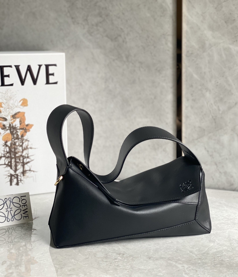 Loewe Handle Bags